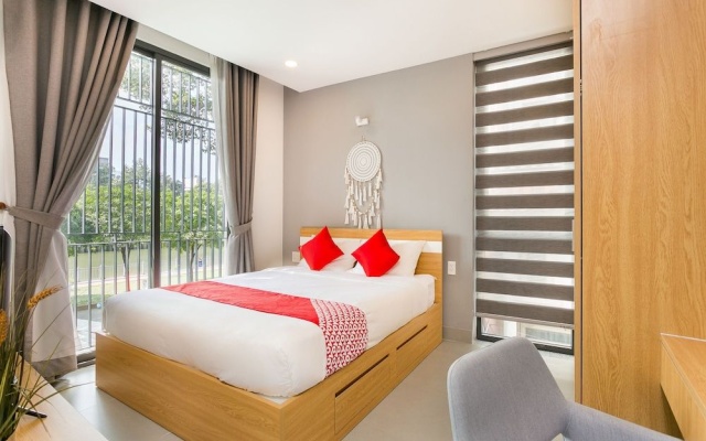 Bong Gio House Truong Sa – Guest Rooms – Ho Chi Minh City