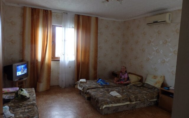 Guest House Liliya