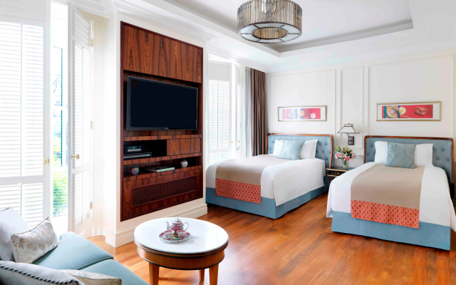 Отель Frasers House, a Luxury Collection