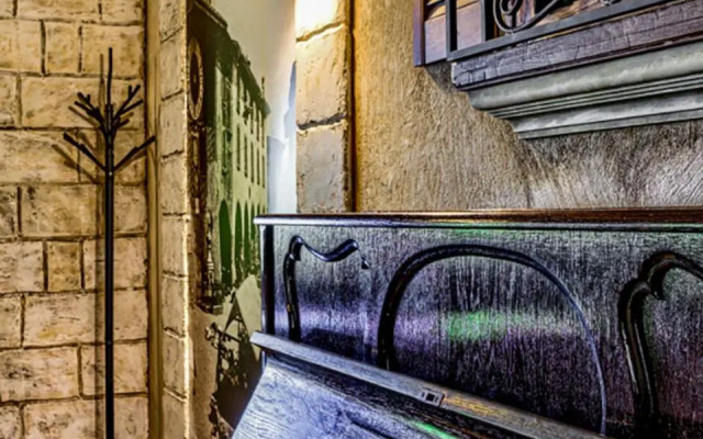GRONO Apartamenty