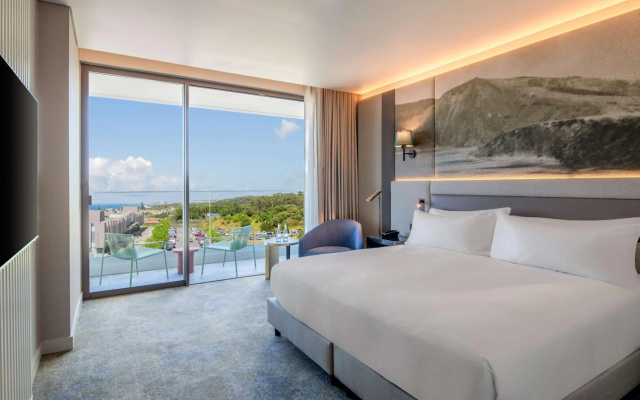 Doubletree By Hilton Lagoa Azores