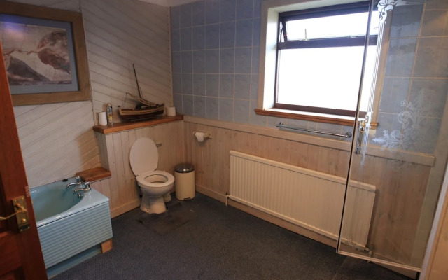 sandwick bay guest house