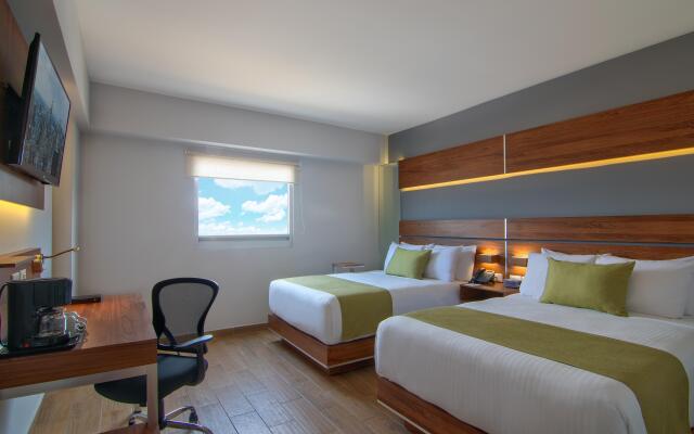 Sleep Inn Tijuana