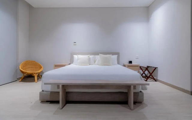 Paraiso Residences Marina Cabo by Capitalia
