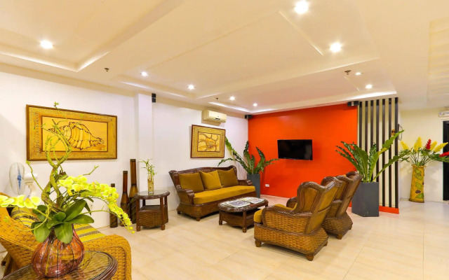 Red Coco Inn de Boracay