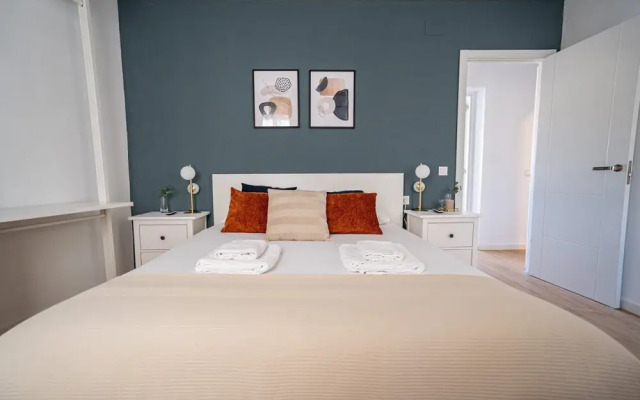 Stay U-nique Apartment Salamanca