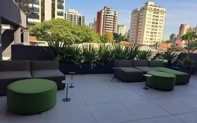 Get a Flat 905 - Apartamento