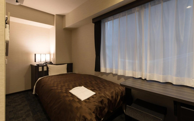 Hotel Taisei Nakanoshima