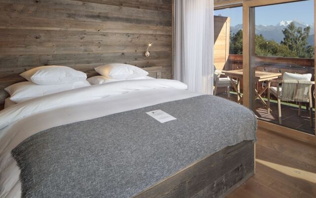 Aïda Hôtel & Spa (Adults Only)