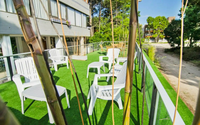 Suites Del Bosque