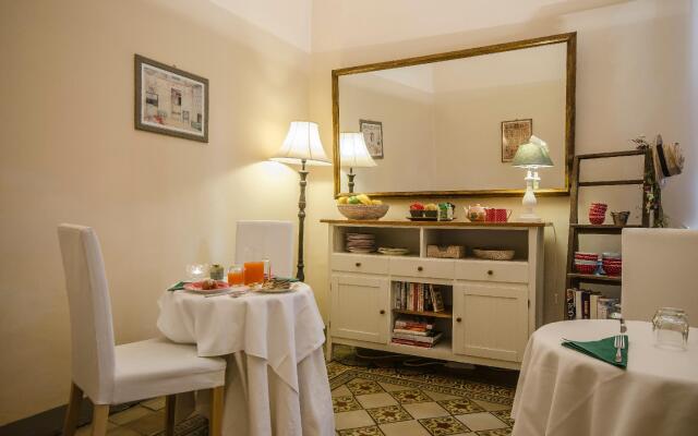 B&B La Bohème