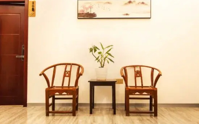 Yunlong Homestay