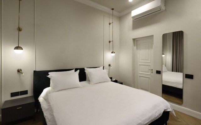 Allegro Neve Tzedek Boutique Suites - By HOMY