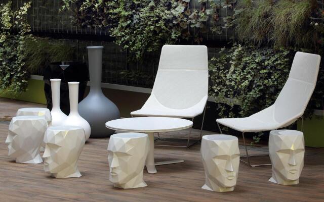 Room Mate Pau, Barcelona