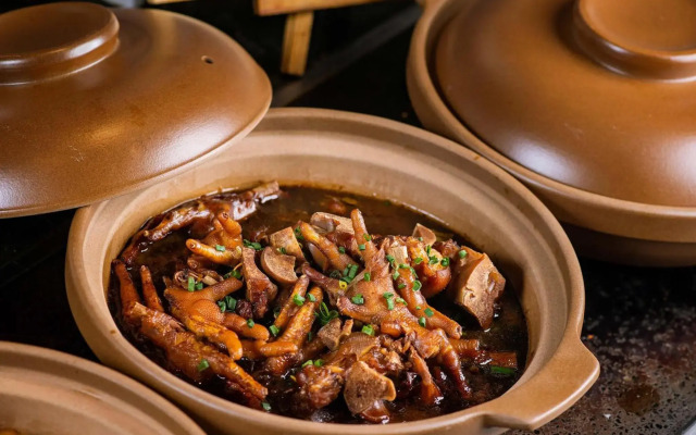Crowne Plaza Wuxi Taihu by IHG