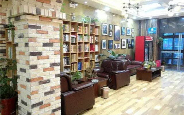 Bailisi  Hotel