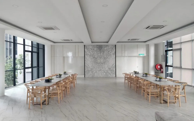 Cubic Botanical Suites HomeBrickz