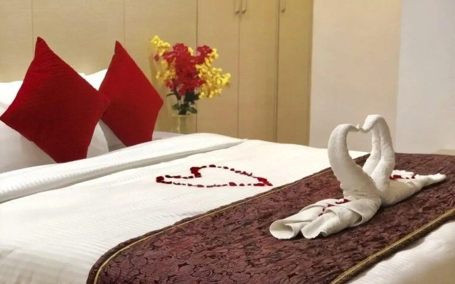 Hotel Prag Continental