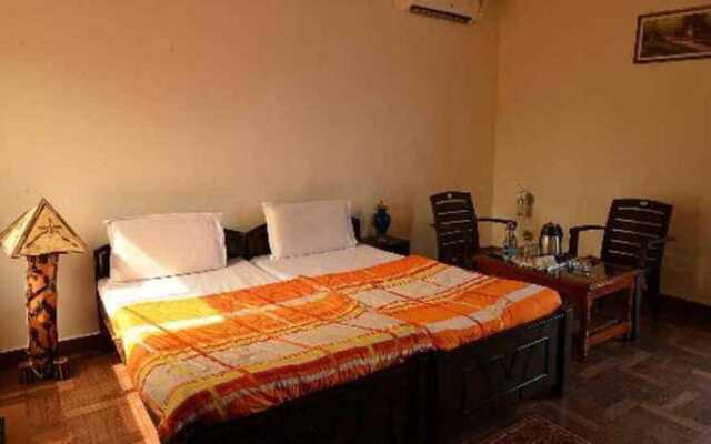 Sun Resort Bandhavgarh