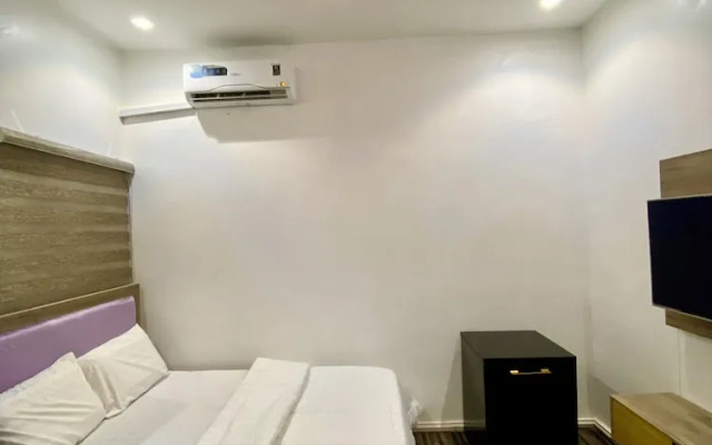 BA2 Homes