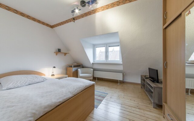 Private House Waldenburger Weg