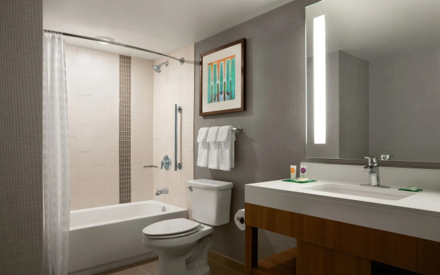 Hyatt Place Minneapolis Downtown