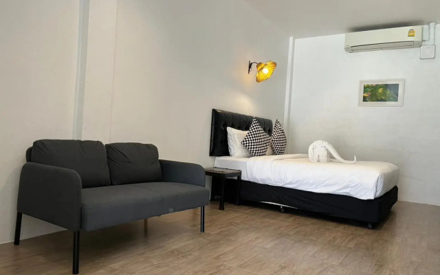 The Warehouse Chiang Mai