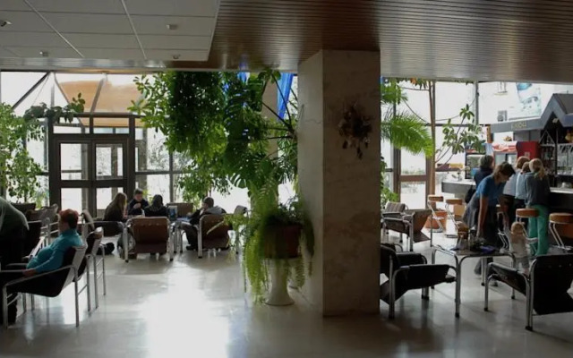 Sanatorium Tatranska Kotlina