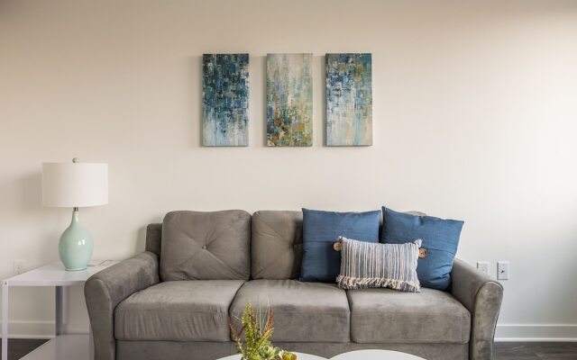 Macalester Apartments by Frontdesk