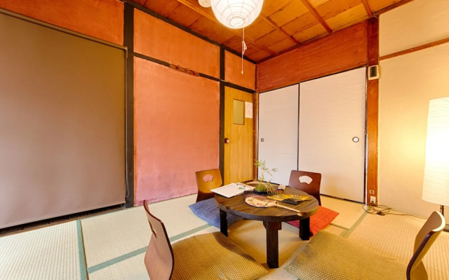 Oyado Tofukuji