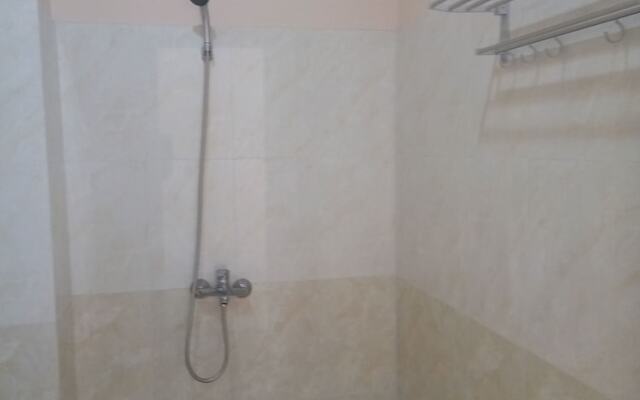 Thanh Nien Hotel - Vung Tau