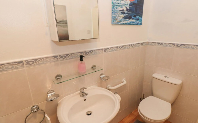 Ewenny Cottage