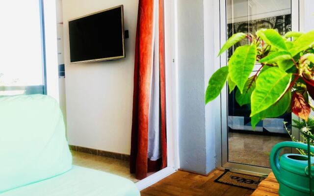 Apartamento Flamingo - 150m Playa