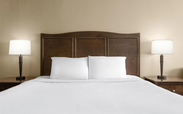 Best Western Kodiak Inn