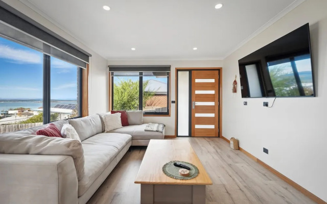 Timbermill House - 2 Bedrooms