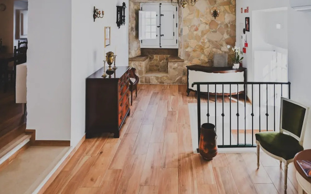 Casa de Campo da Quinta da Pegada