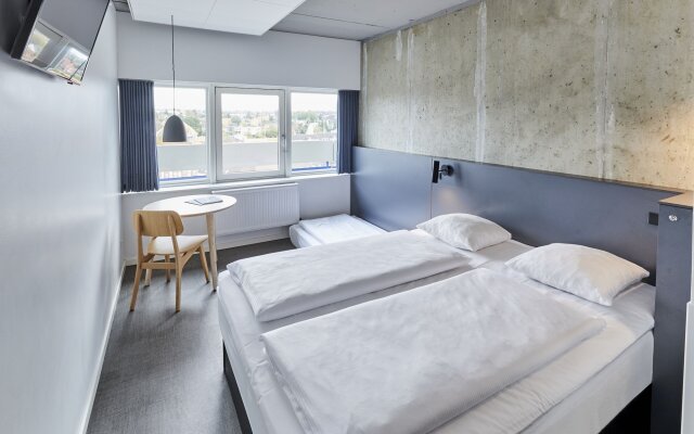 Zleep Hotel Aarhus Viby