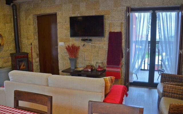 Casa de Campo Sossego da Lata
