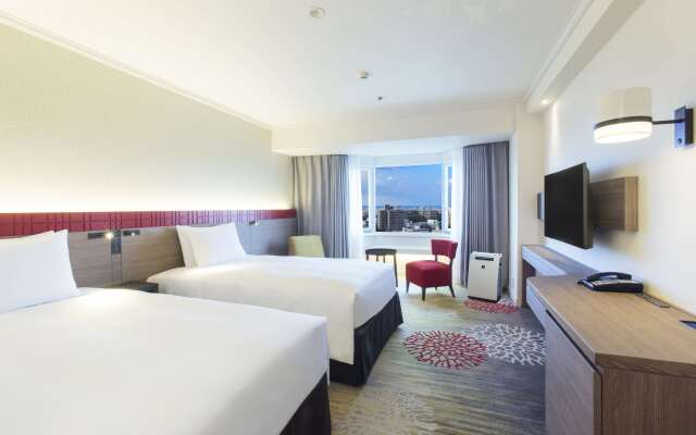 DoubleTree by Hilton Naha Shuri Castle