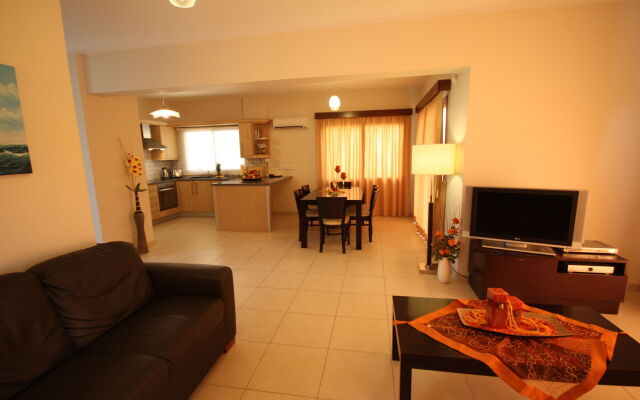 Vineland Holiday Villas