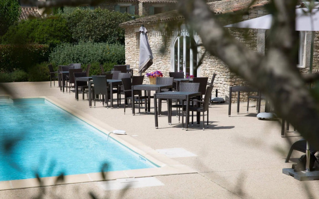 Mas de la Senancole & Spa