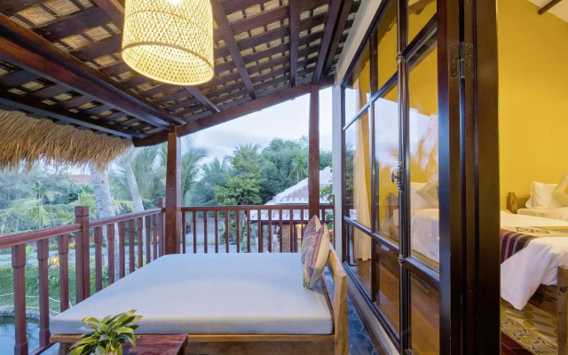 Zest Resort & Spa Hoi An