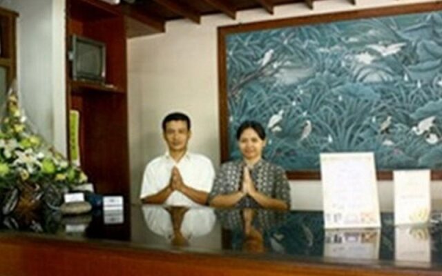 Hotel Ratih