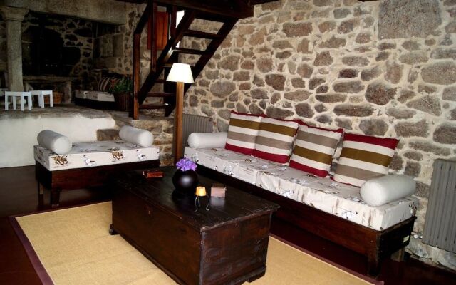 Hotel Rural Casal de Mouros