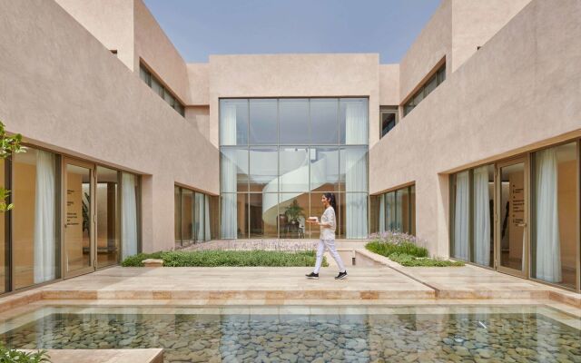 Fairmont Taghazout Bay