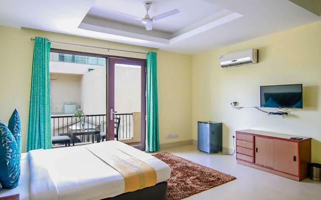 Hotel Mayarch Premium