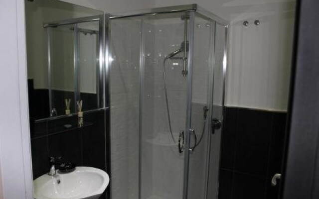 Porta Pia 167 Guest House