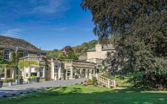 Wentbridge House Hotel