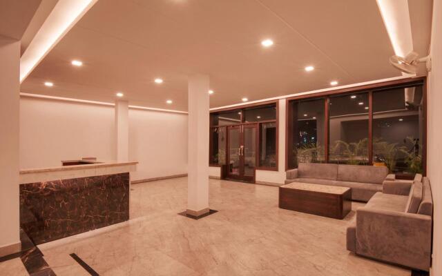 Aurum Resorts Mussoorie