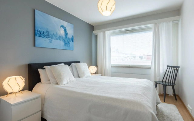 Apartment Rovakatu 27 B 16